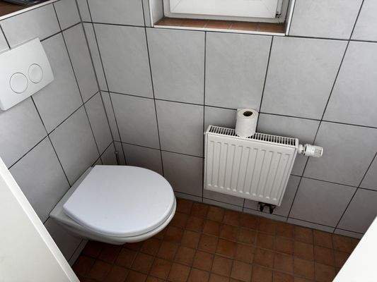 Gäste WC