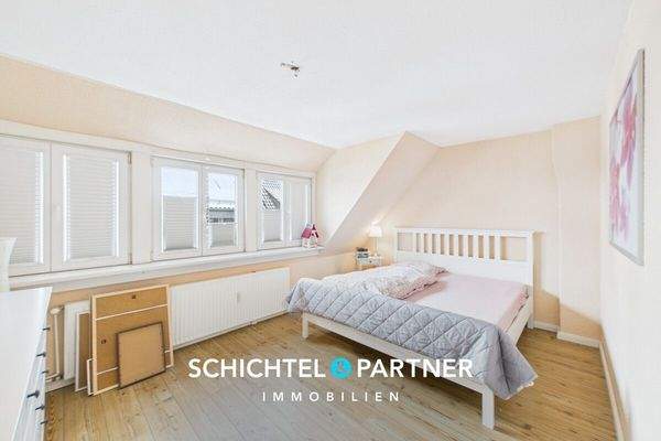 S&P | Schlafzimmer