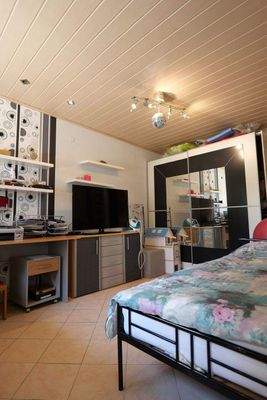 Kinder-/Arbeitszimmer 2