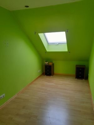 Kleines Zimmer OG