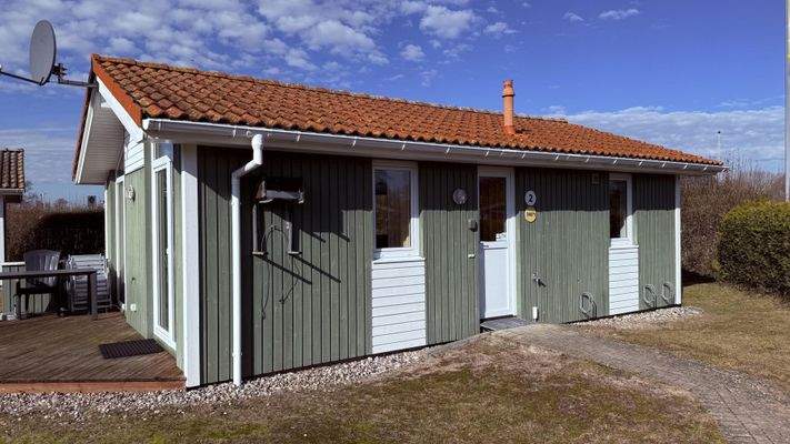 Ansicht der Immobilie