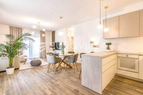 Stara Tresnjevka Wohnungen, Stara Tresnjevka Wohnung mieten