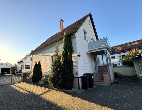 Linkenheim-Hochstetten Häuser, Linkenheim-Hochstetten Haus kaufen