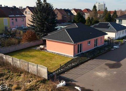 Bitterfeld-Wolfen Häuser, Bitterfeld-Wolfen Haus kaufen