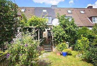 Gartenseite