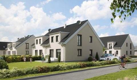 Ribnitz-Damgarten Häuser, Ribnitz-Damgarten Haus kaufen