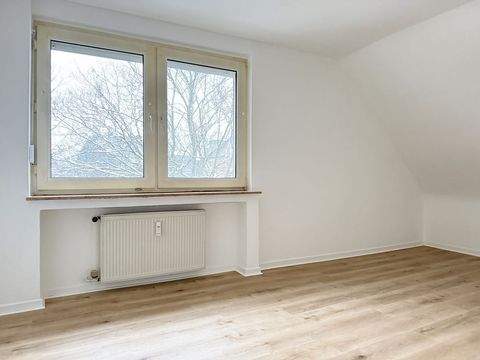 Oberhausen Wohnungen, Oberhausen Wohnung mieten