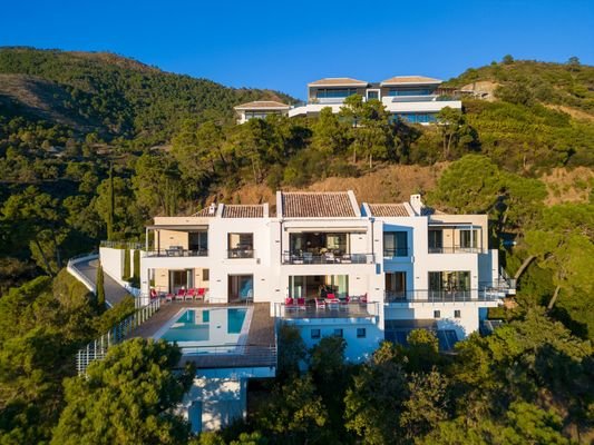 Photo: Villa in Benahavis