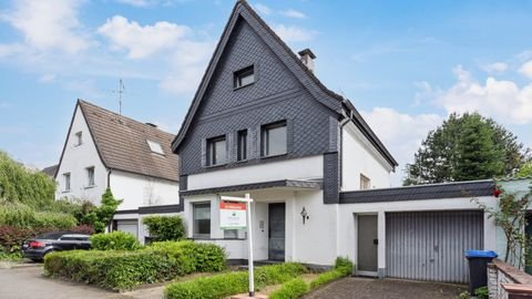 Düsseldorf / Lohausen Häuser, Düsseldorf / Lohausen Haus kaufen