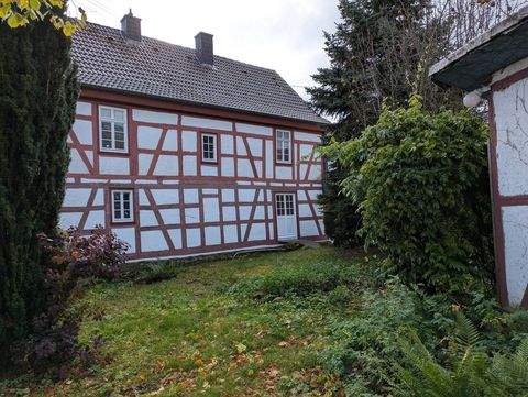 Brachttal Häuser, Brachttal Haus kaufen