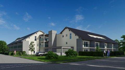 Leutkirch Wohnungen, Leutkirch Wohnung mieten