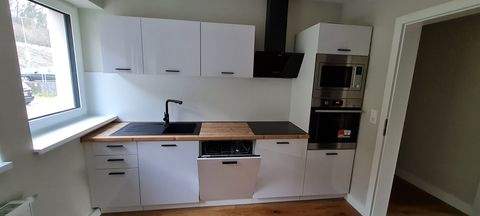 Waldshut-Tiengen Wohnungen, Waldshut-Tiengen Wohnung mieten