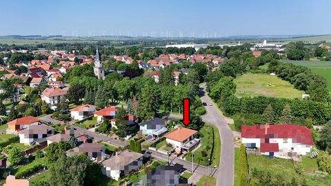 Sonneborn Häuser, Sonneborn Haus kaufen