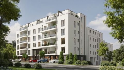 Neu-Anspach Wohnungen, Neu-Anspach Wohnung kaufen