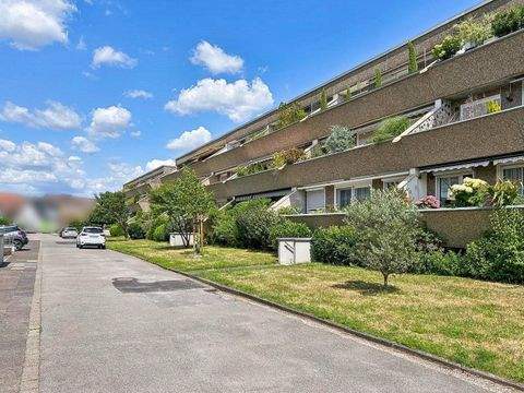 Duisburg Wohnungen, Duisburg Wohnung kaufen