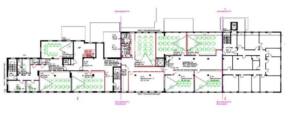 Grundriss 2. OG