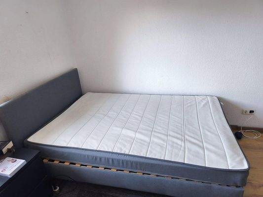 Möbel die übern. w. kö.