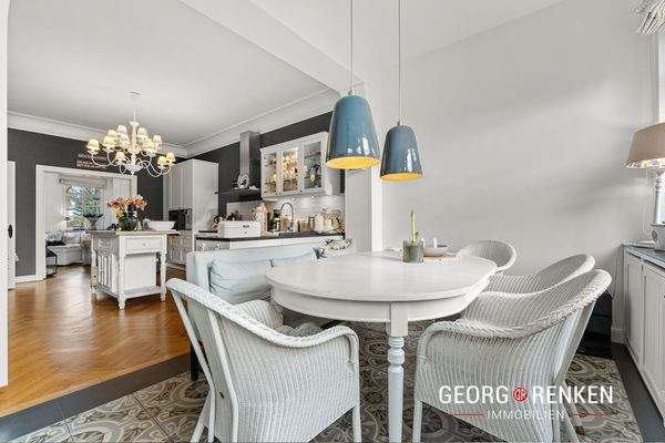 18) EFH/Villa HP | Essecke