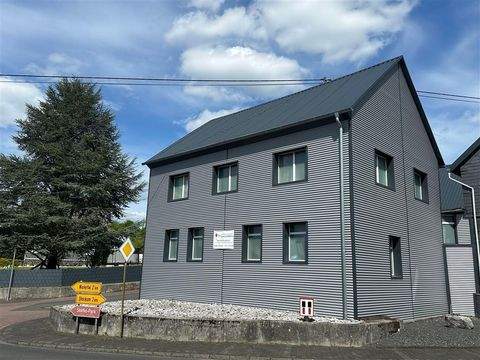 Enspel Halle, Enspel Hallenfläche