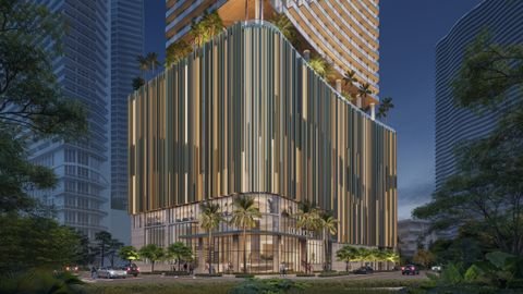 Miami Wohnungen, Miami Wohnung kaufen