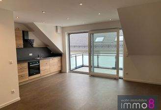 Gemütlicher Wohnbereich