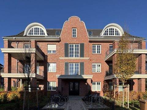 Lohne (Oldenburg) Wohnungen, Lohne (Oldenburg) Wohnung mieten