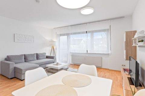 Leinfelden-Echterdingen Wohnungen, Leinfelden-Echterdingen Wohnung kaufen