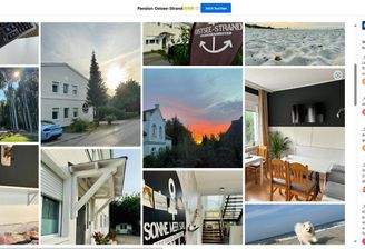 Viele zufriedene Gäste!