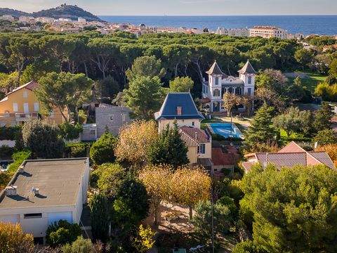 MARSEILLE Häuser, MARSEILLE Haus kaufen