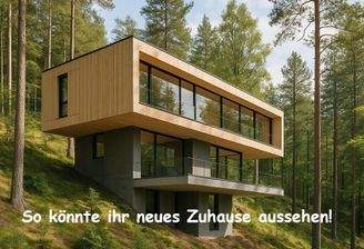 Das könnte ihr Zuhause sein!