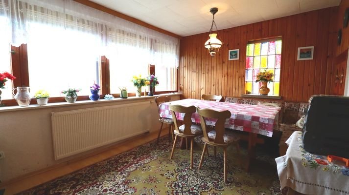 Veranda