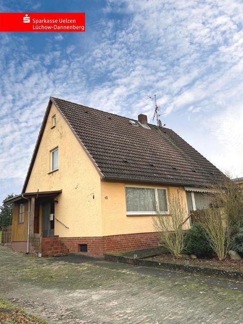 Uelzen Häuser, Uelzen Haus kaufen