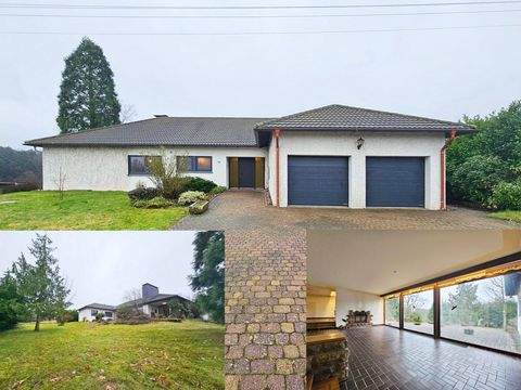 Lebach-Eidenborn, Deutschland Häuser, Lebach-Eidenborn, Deutschland Haus kaufen