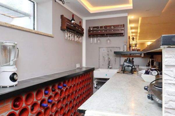 Keller Bar