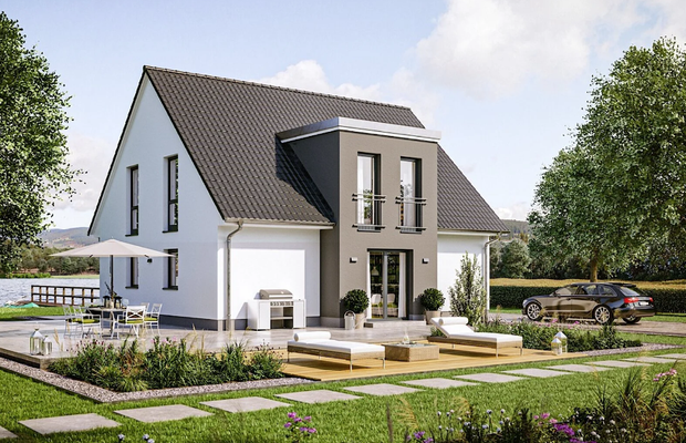 Hausansicht Variante mit Zwerchgiebel.png