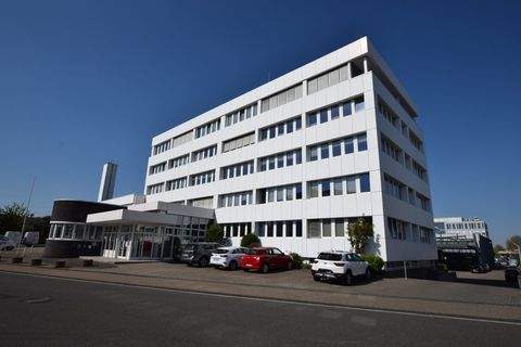 Neuss Büros, Büroräume, Büroflächen 