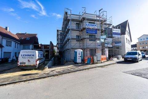 Laichingen Wohnungen, Laichingen Wohnung kaufen