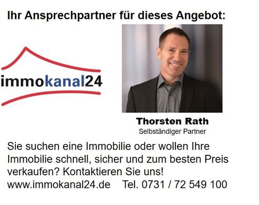 Herr Thorsten Rath