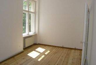 Anlageobjekt in Berlin