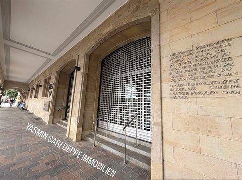 Rostock Büros, Büroräume, Büroflächen 