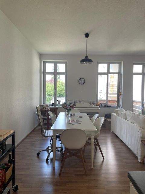 Saarbrücken Wohnungen, Saarbrücken Wohnung mieten