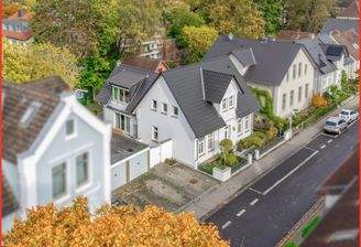 Süd-West-Luftansicht