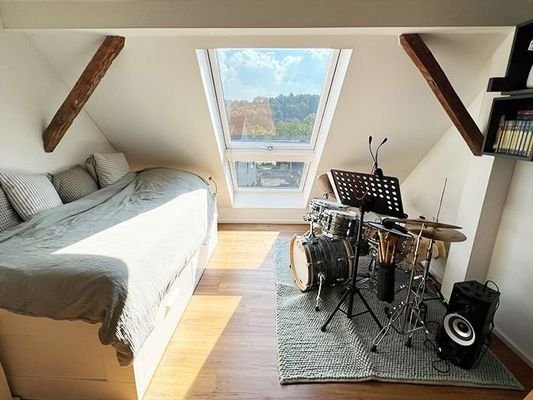 Renoviertes Einfamilienhaus in idyllischer Lage
