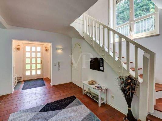 Diele / Eingangsbereich