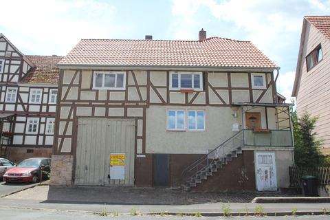 Morschen Häuser, Morschen Haus kaufen