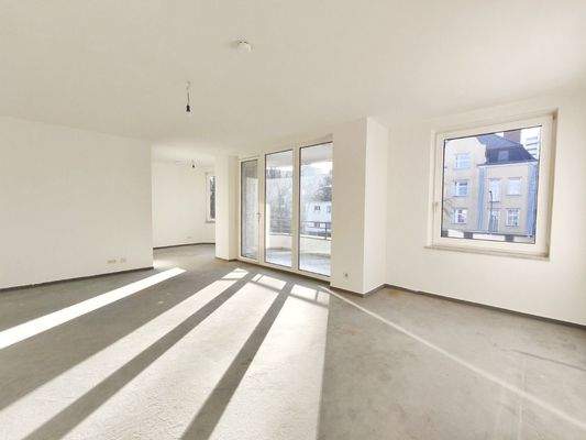 Wohnzimmer Bild 1 (Beispiel einer vergleichb. Whg)