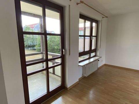 Forchheim Wohnungen, Forchheim Wohnung mieten