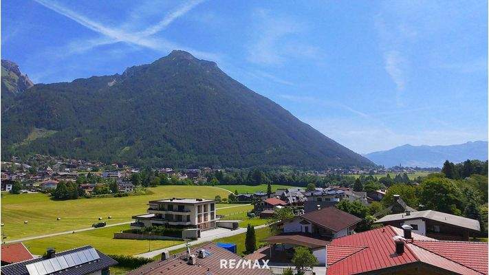 Eben am Achensee - Grundstück