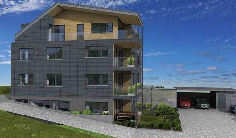 St. Ingbert Wohnungen, St. Ingbert Wohnung kaufen