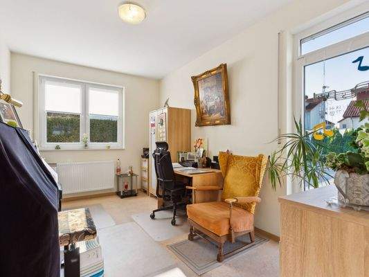 Zimmer II Musikschule